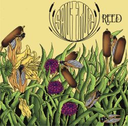 sautrus reed chapter one