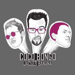 coco bongo jacuzzi banana