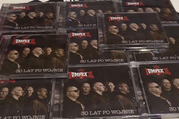 Lumpex 75 Nowa P yta 30 Lat Po Wojnie Rock3miasto pl